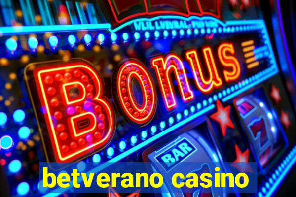 betverano casino